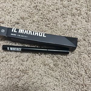 IL MAKIAGE Intense Black Eyeliner